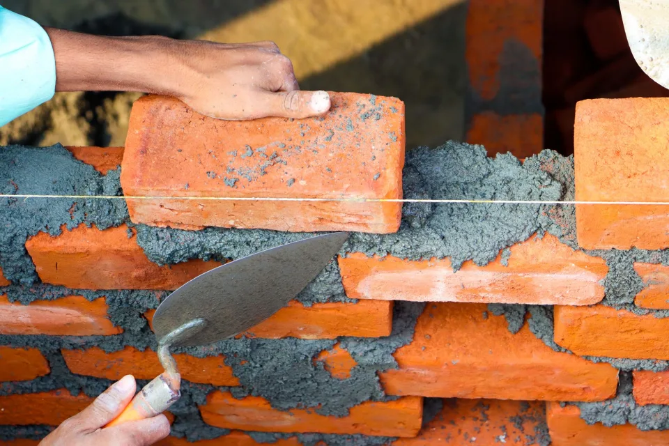 Góc để xe tải chờ bốc hàng