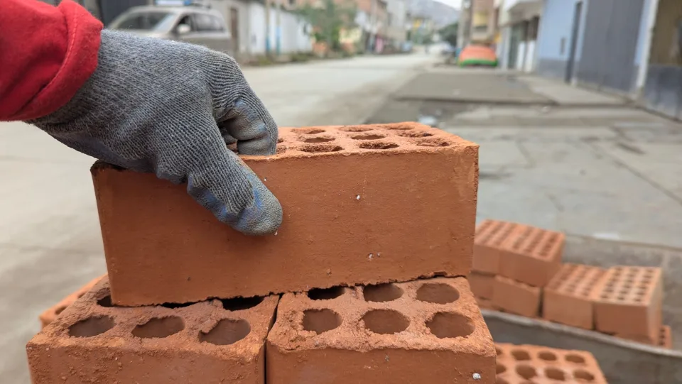 Bãi tập kết cát đá