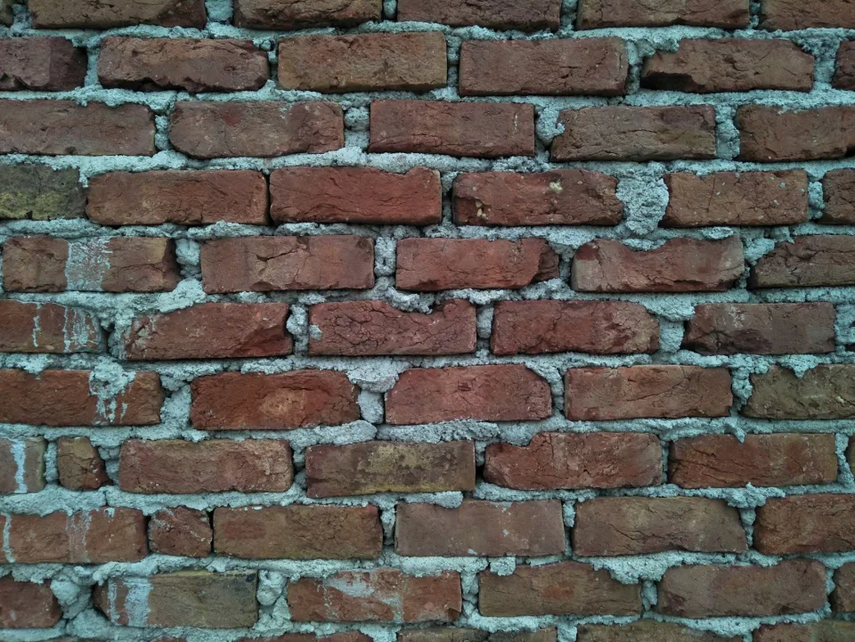 Vật liệu nên chọn